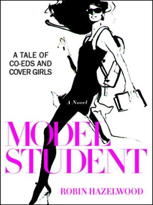 cover image of Model Student